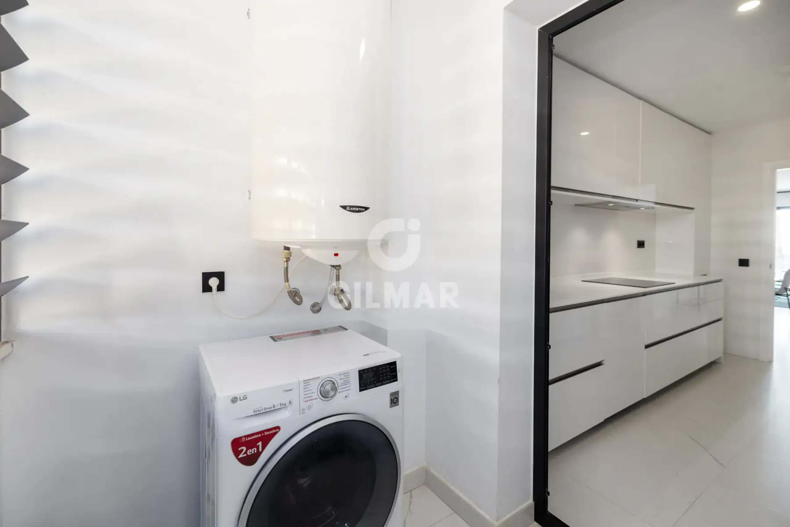 Apartment in Estepona - Málaga