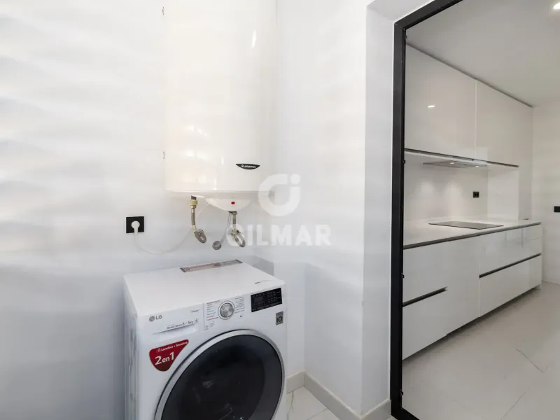 Apartment in Estepona - Málaga