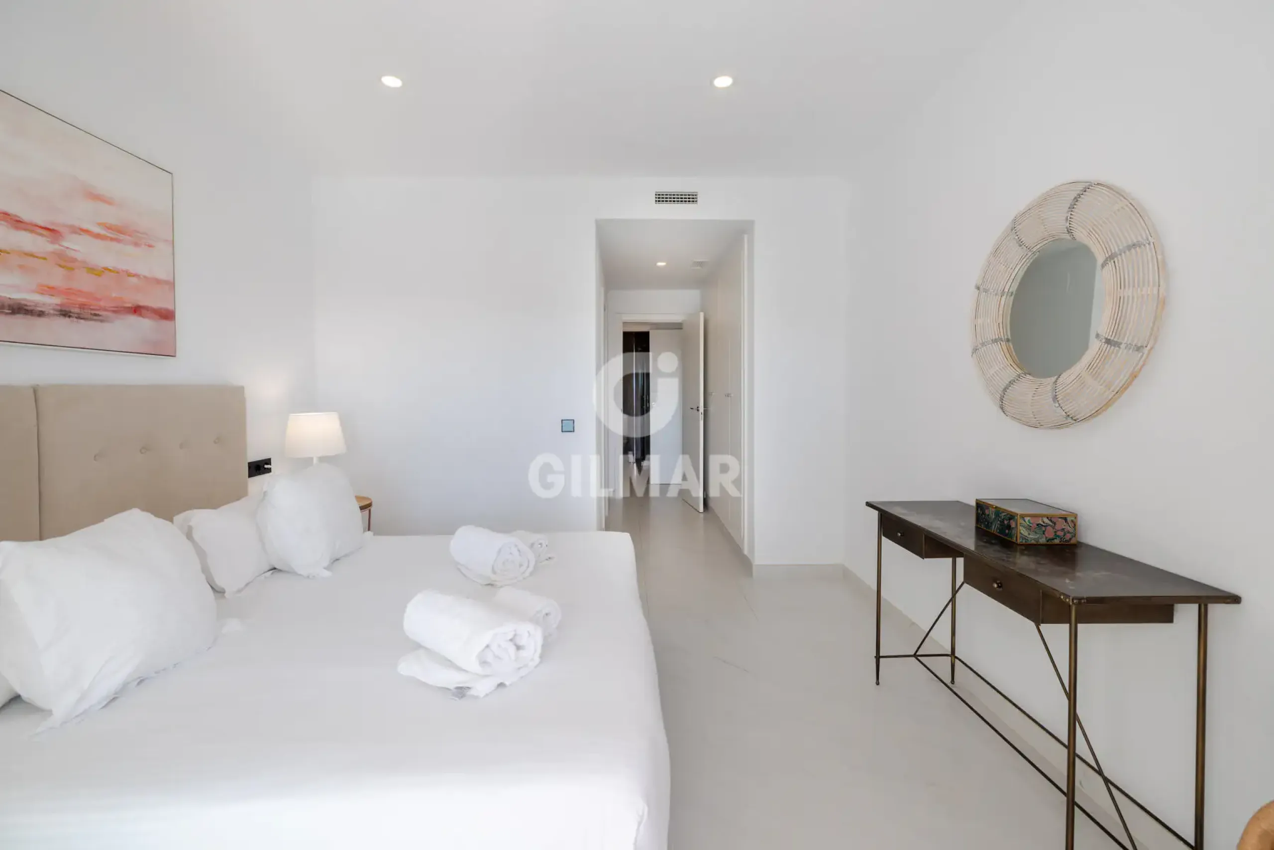 Apartment in Estepona - Málaga