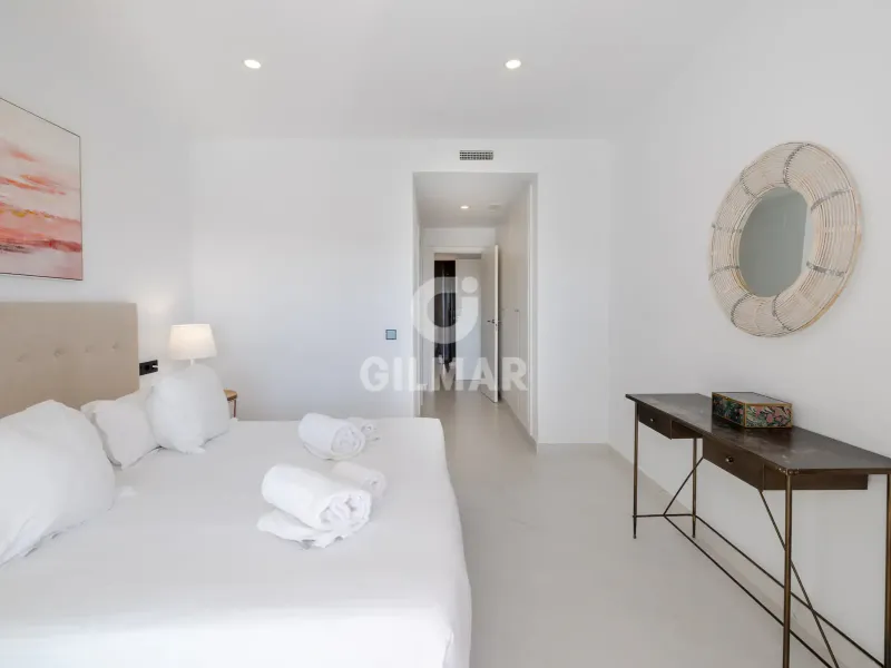 Apartment in Estepona - Málaga