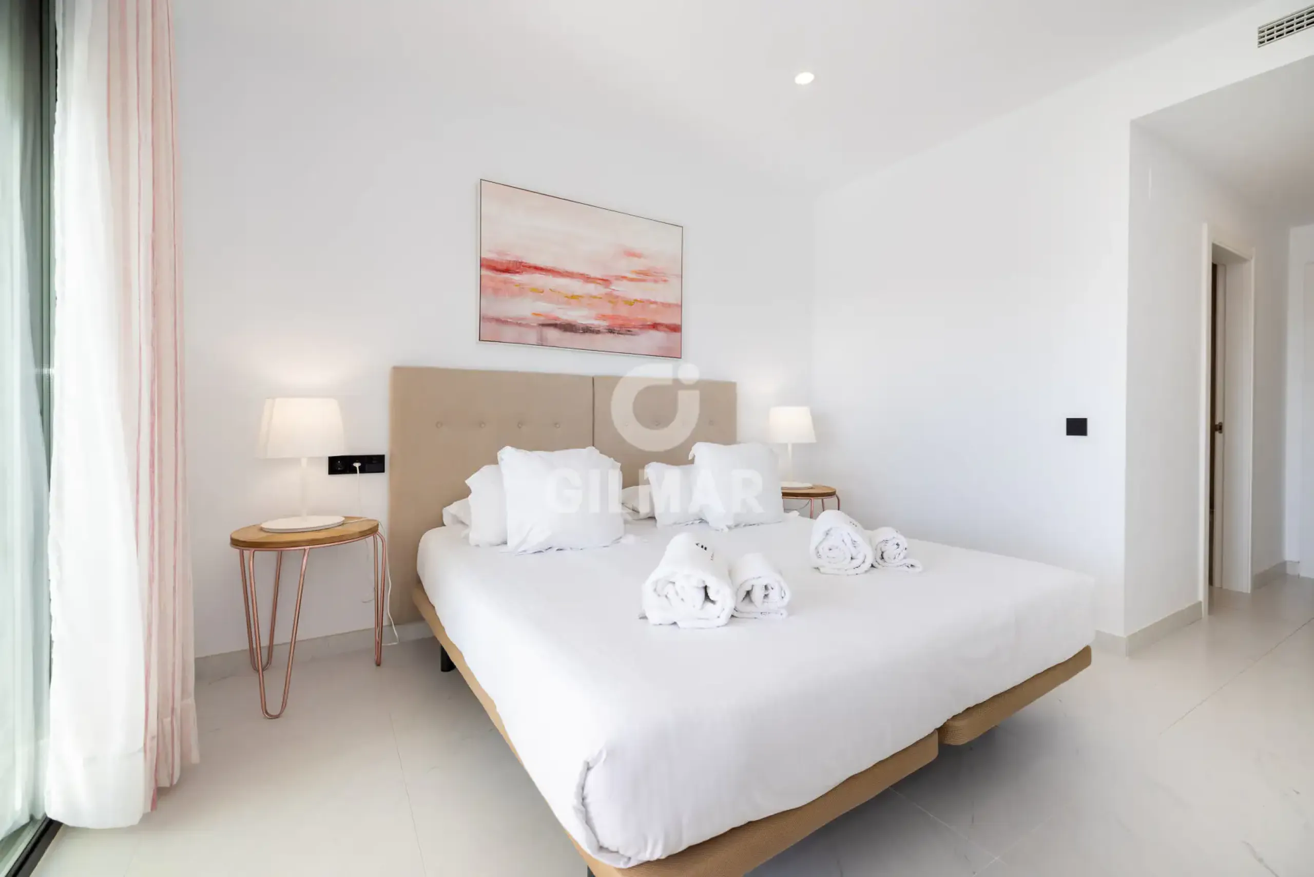 Apartment in Estepona - Málaga