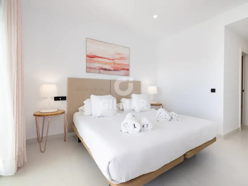 Apartment in Estepona - Málaga