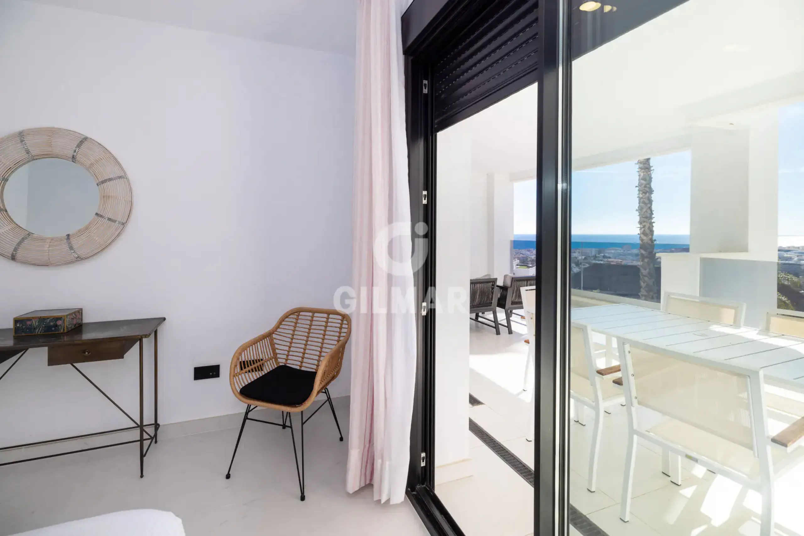 Apartment in Estepona - Málaga