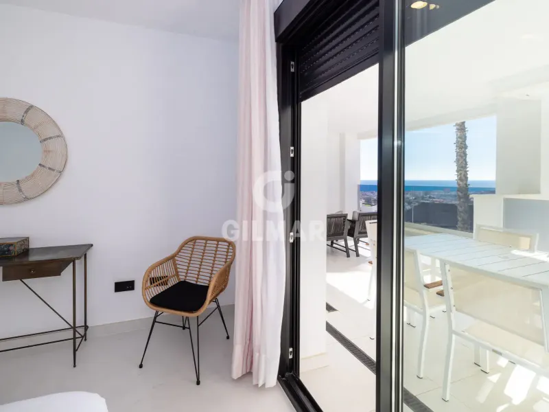 Apartment in Estepona - Málaga
