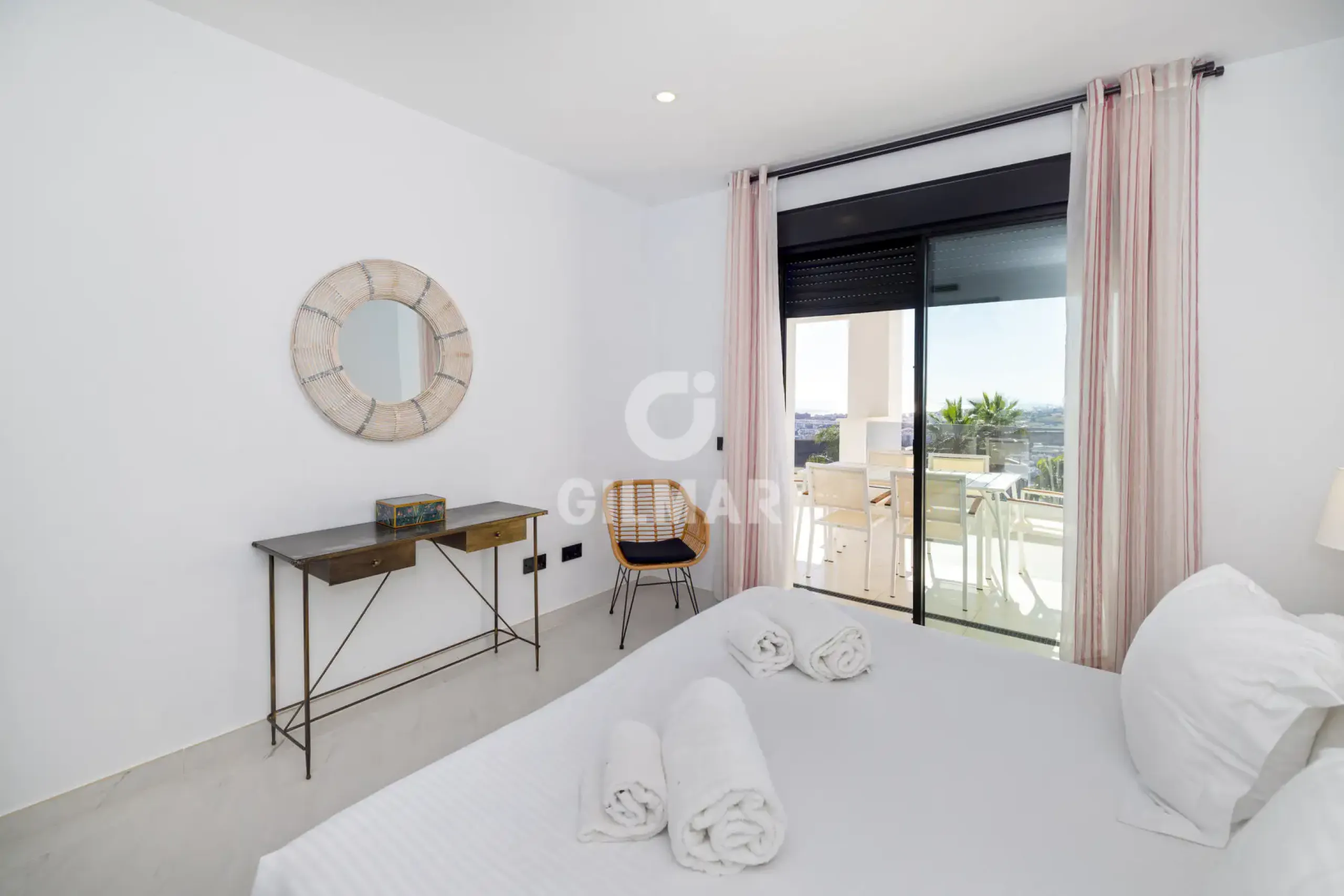 Apartment in Estepona - Málaga