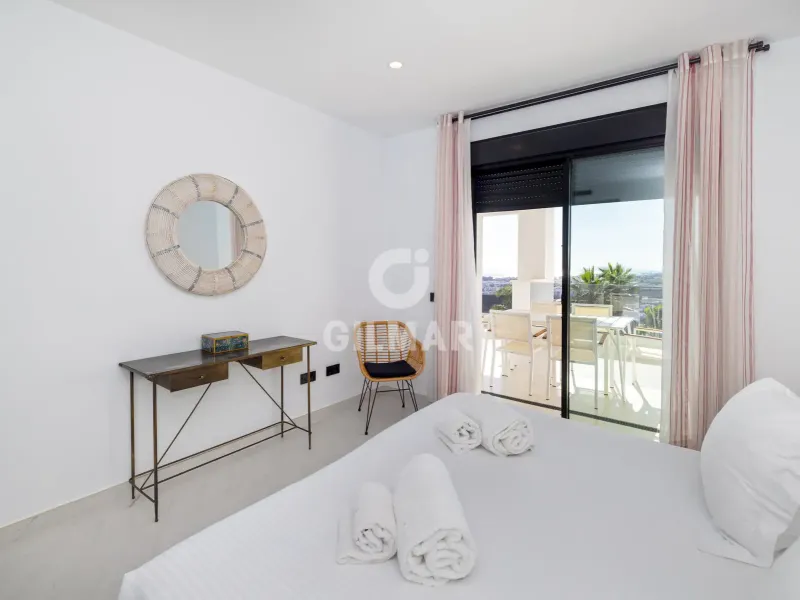 Apartment in Estepona - Málaga