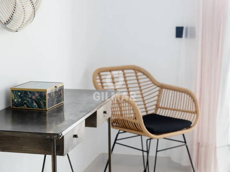 Apartment in Estepona - Málaga