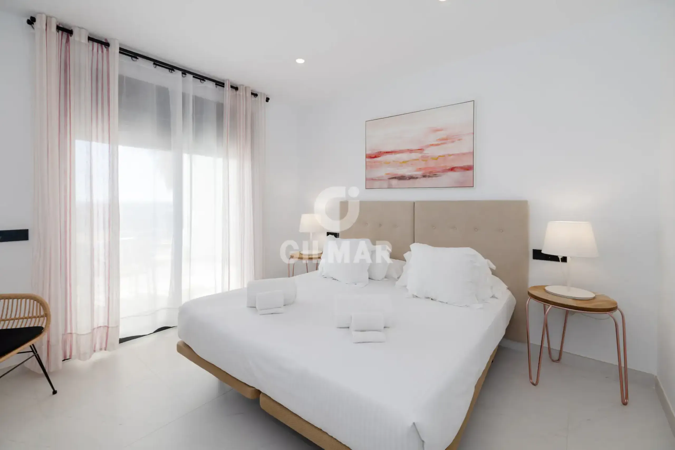 Apartment in Estepona - Málaga