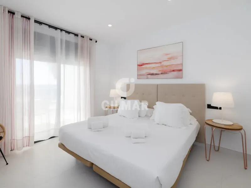 Apartment in Estepona - Málaga