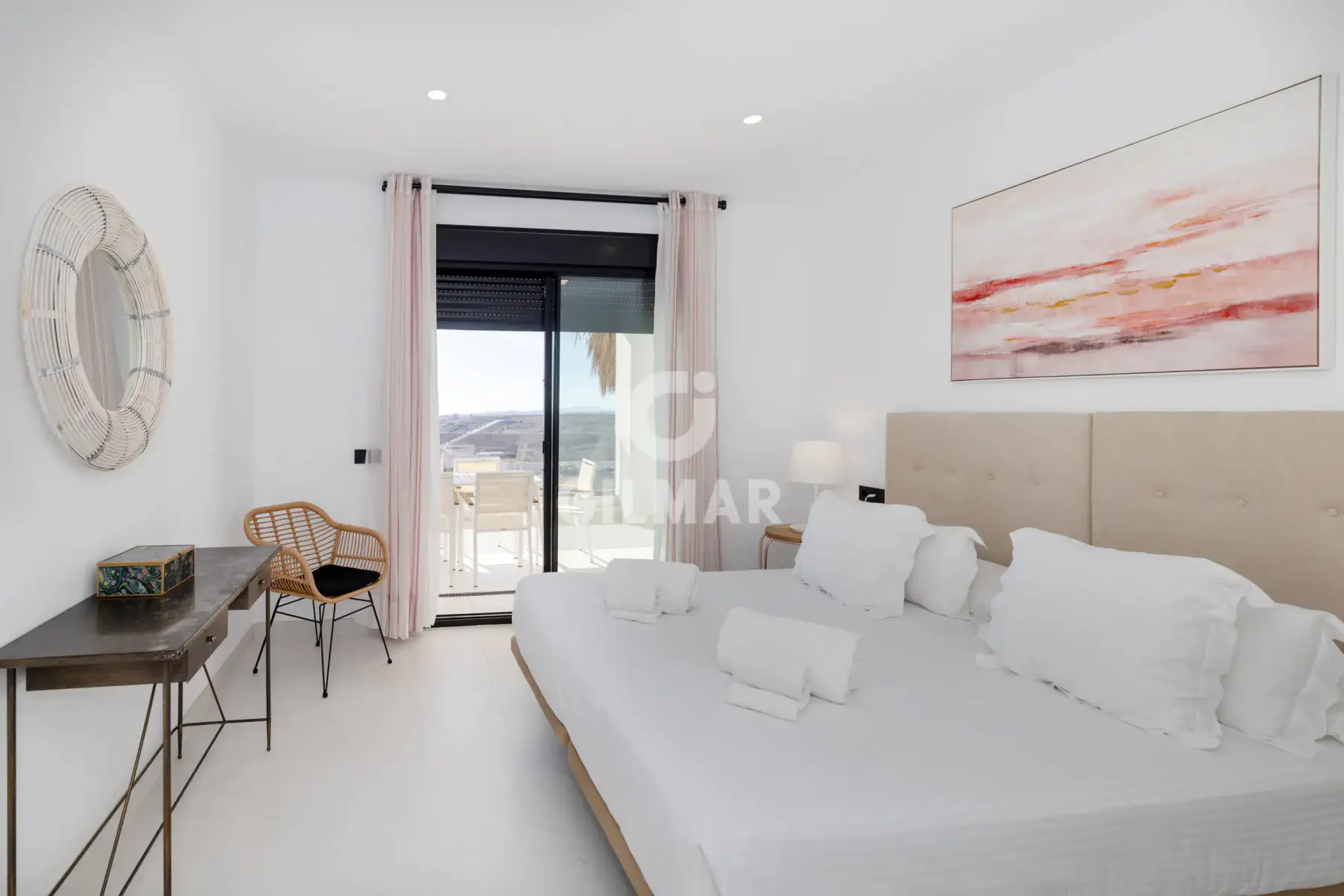 Apartment in Estepona - Málaga