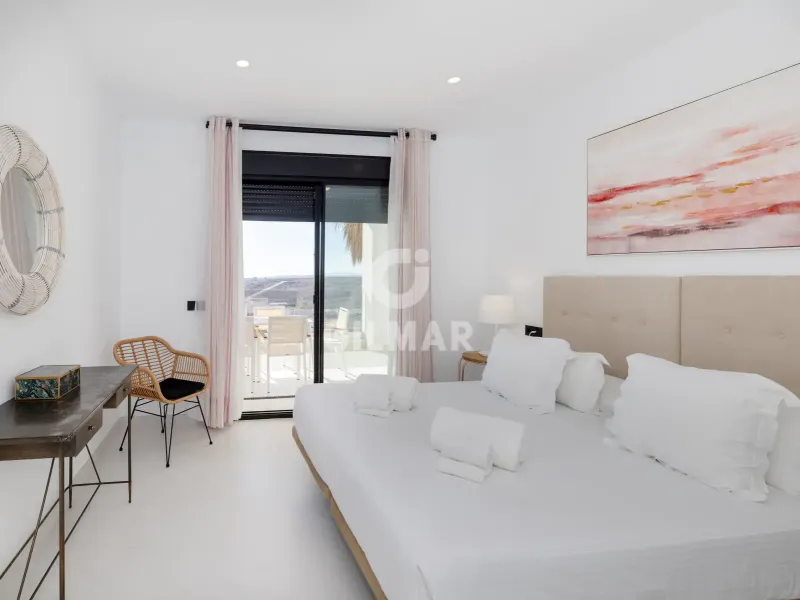 Apartment in Estepona - Málaga