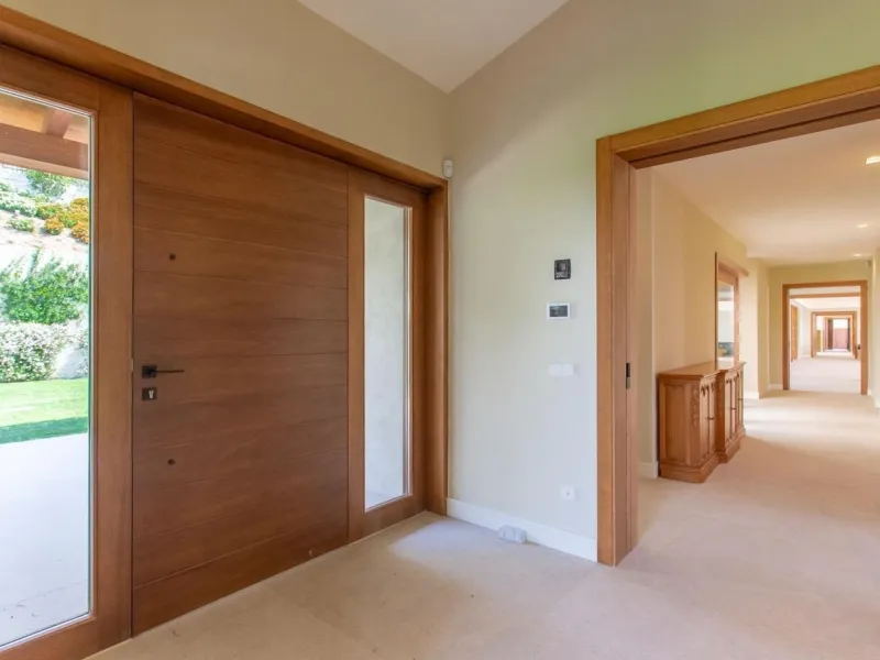 Finca de lujo en la prestigiosa urbanización Supermaresme, Sant Andreu de Llavaneres, Barcelona