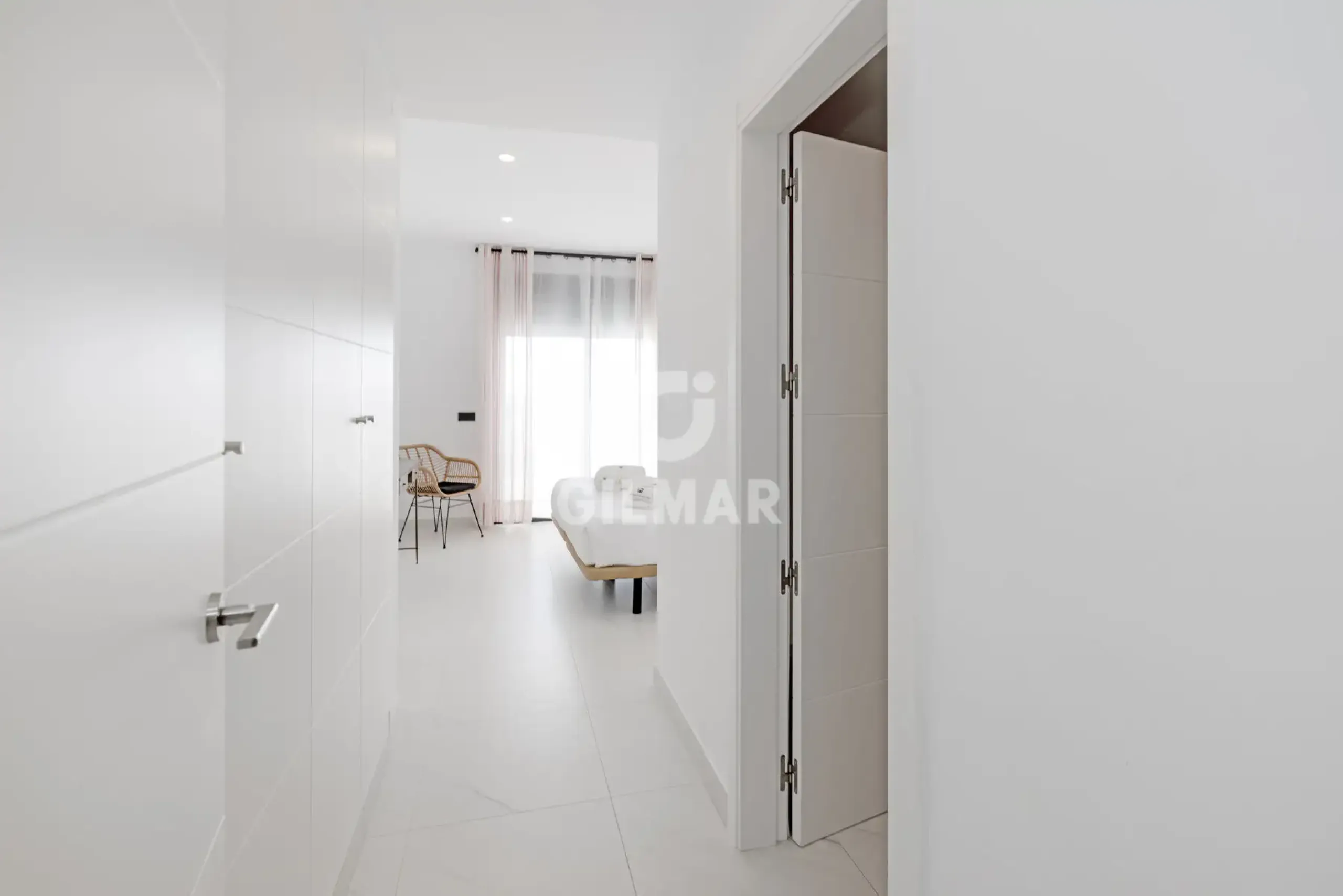 Apartment in Estepona - Málaga
