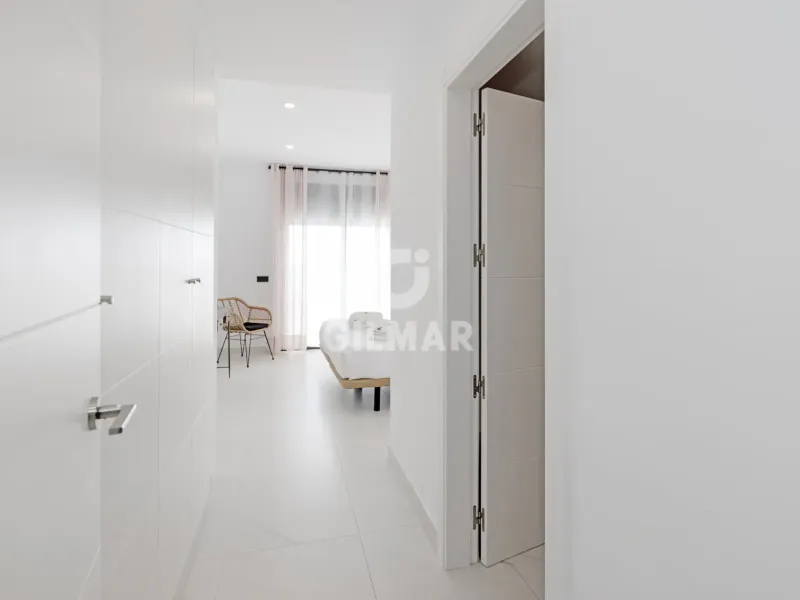 Apartment in Estepona - Málaga
