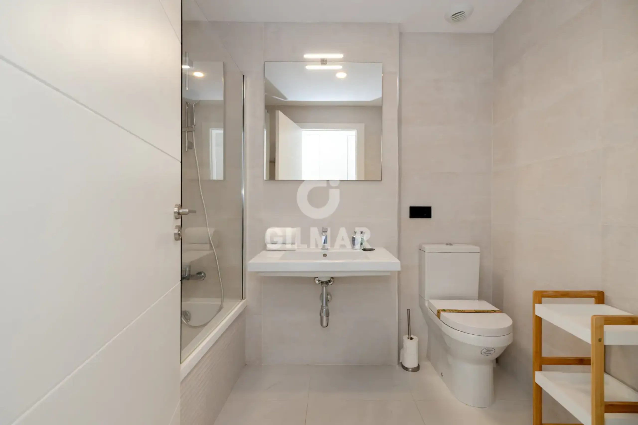 Apartment in Estepona - Málaga