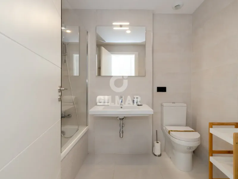 Apartment in Estepona - Málaga