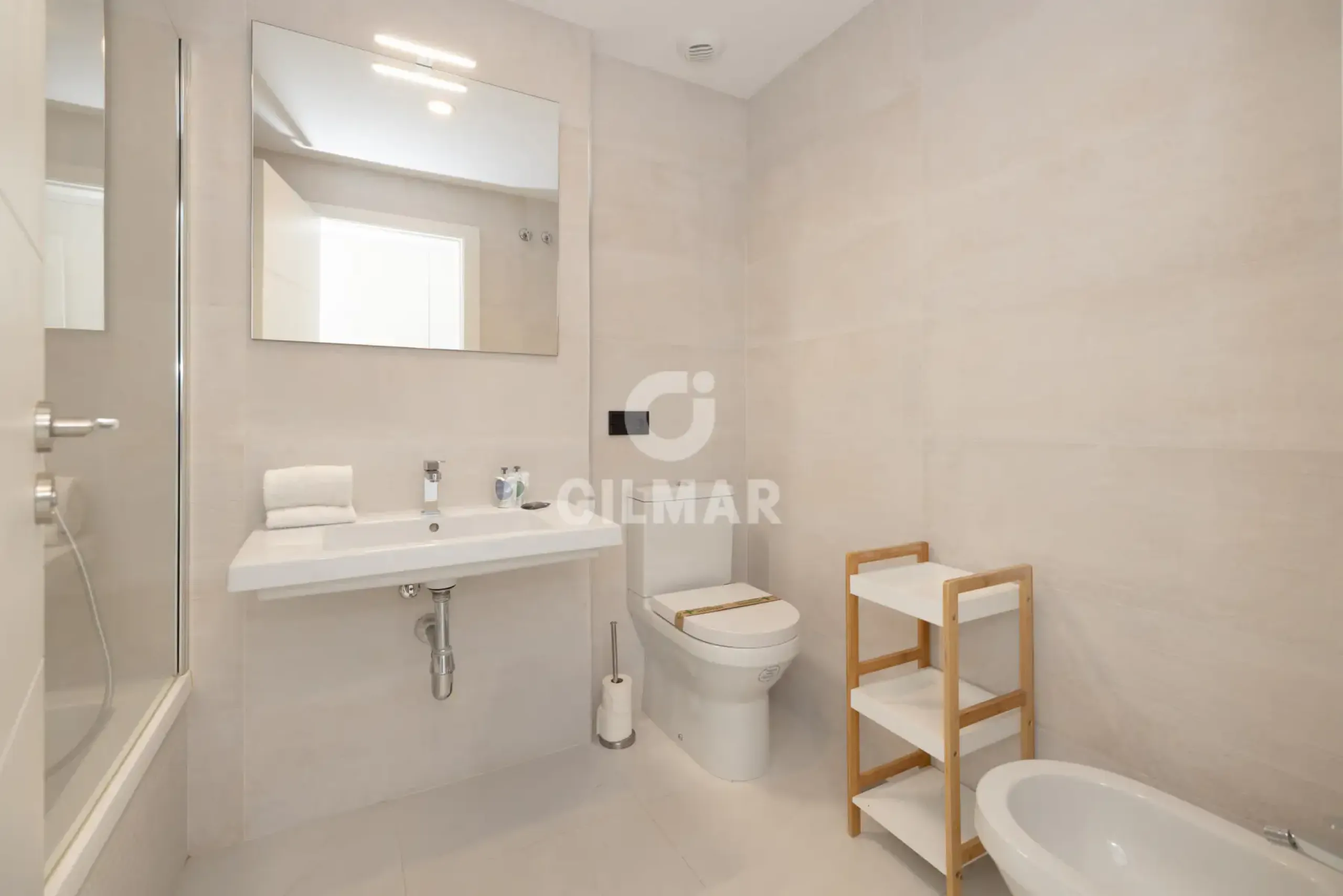 Apartment in Estepona - Málaga