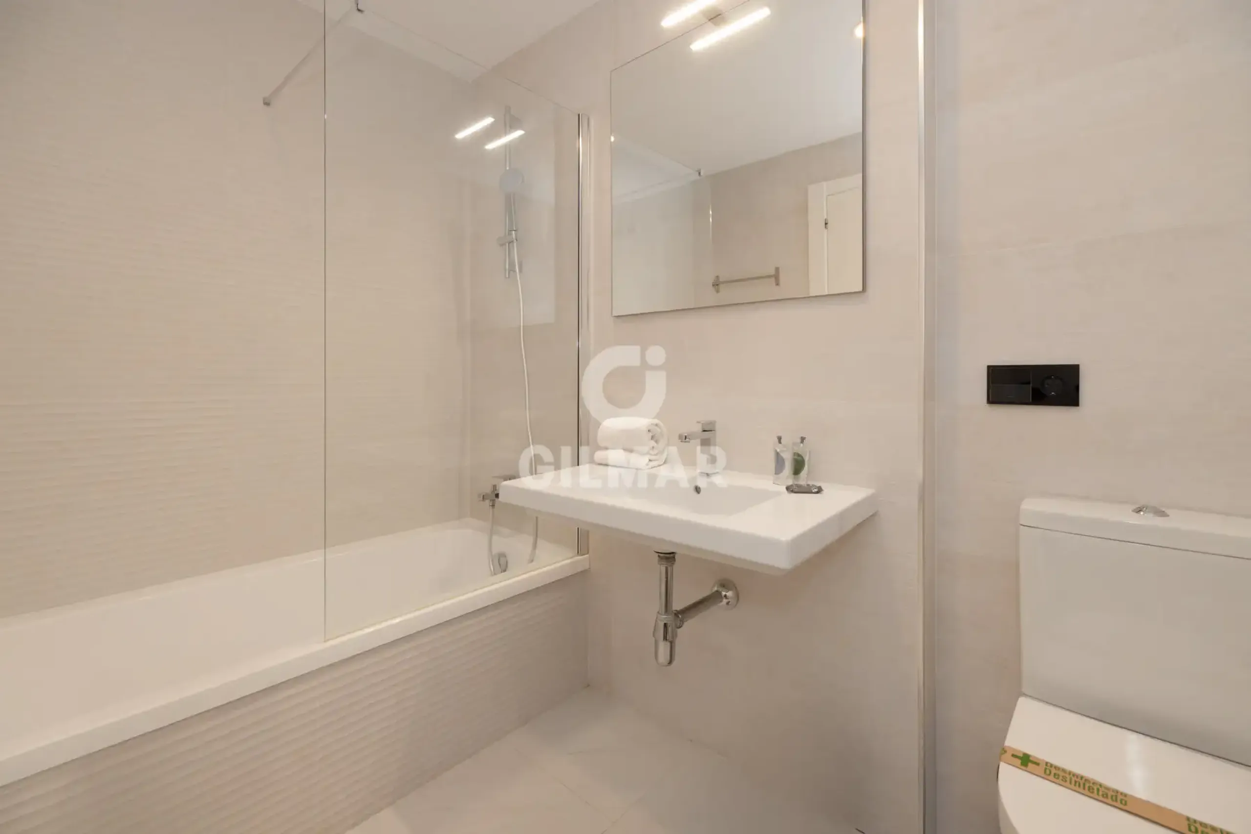 Apartment in Estepona - Málaga