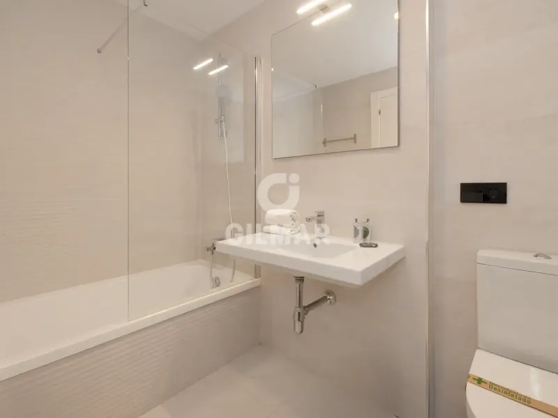 Apartment in Estepona - Málaga