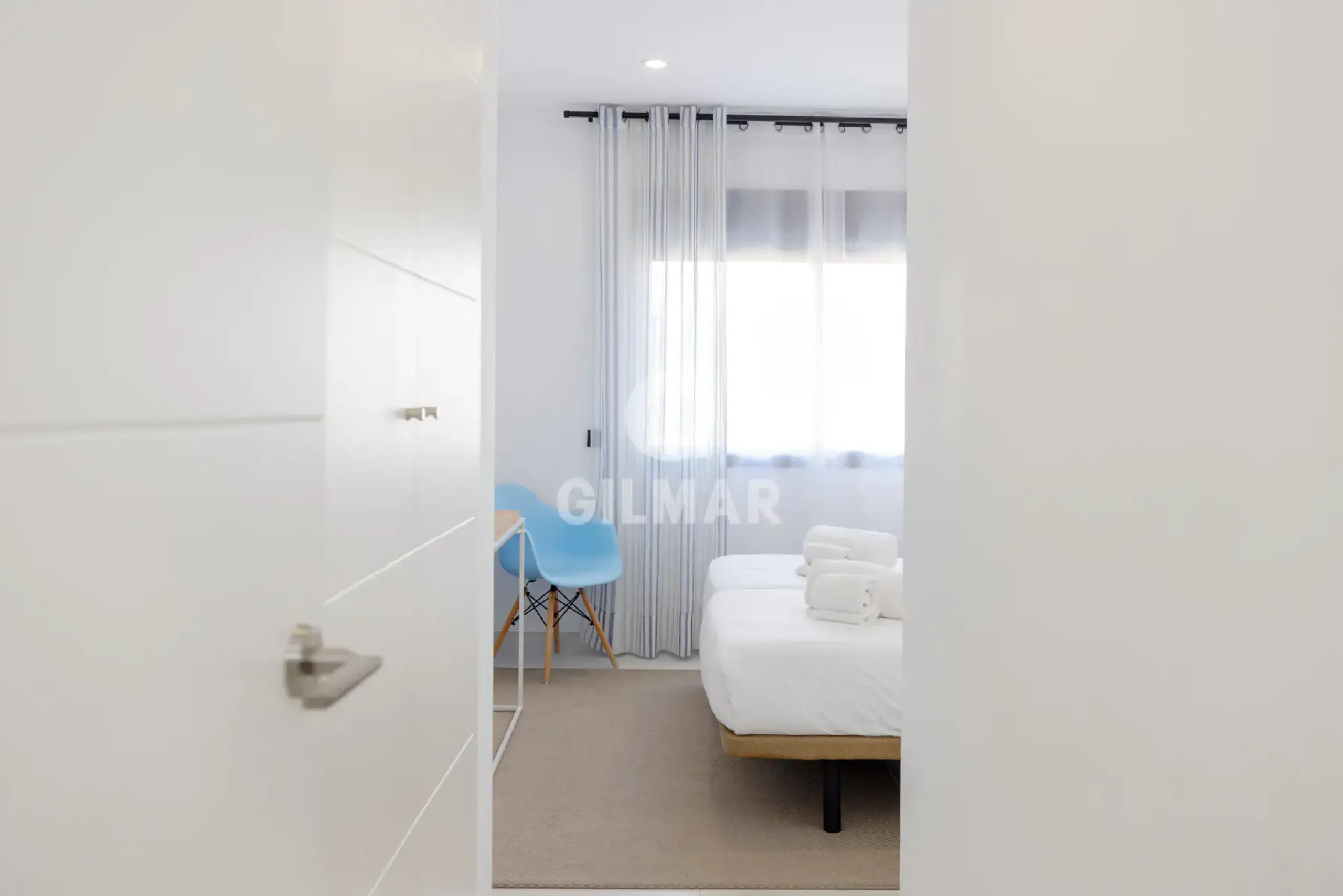 Apartment in Estepona - Málaga
