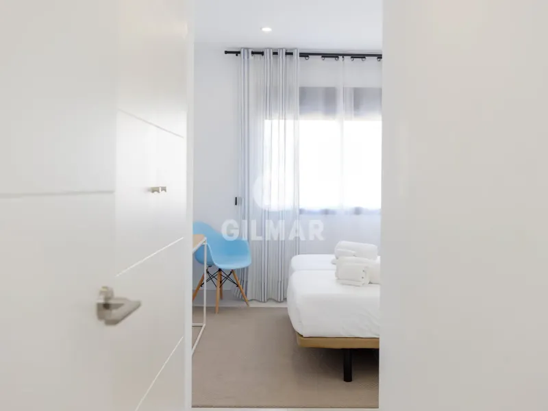 Apartment in Estepona - Málaga