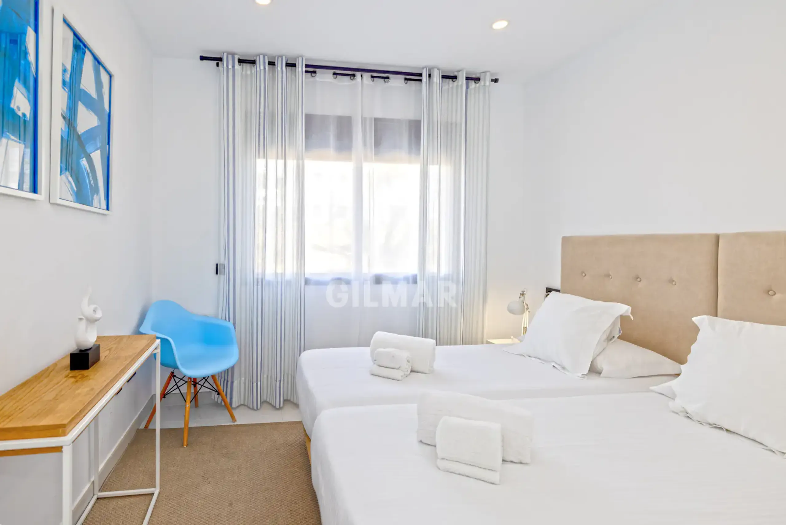 Apartment in Estepona - Málaga