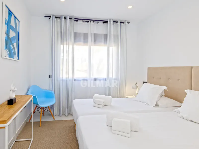 Apartment in Estepona - Málaga
