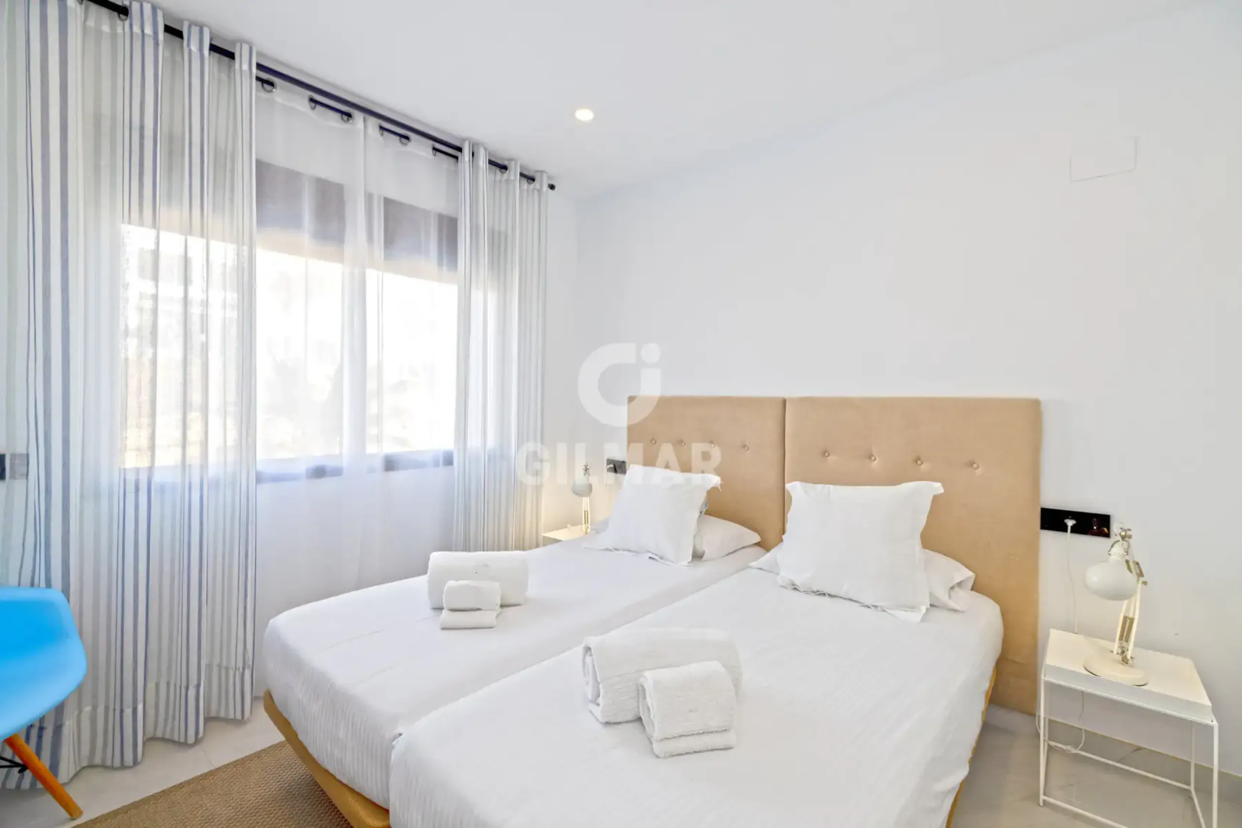 Apartment in Estepona - Málaga