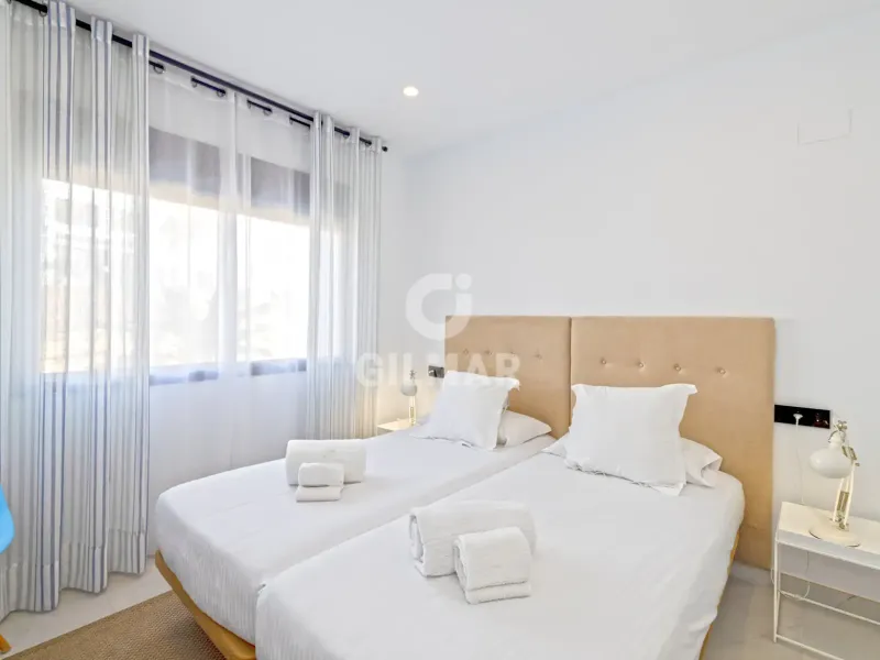 Apartment in Estepona - Málaga