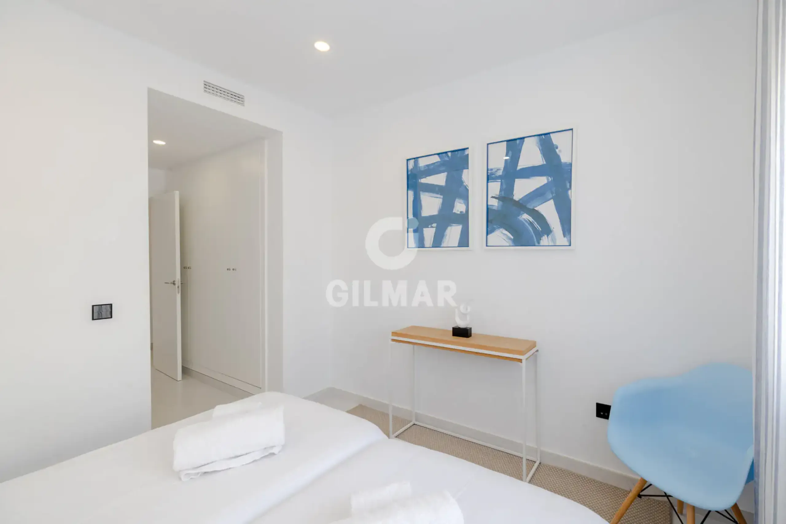 Apartment in Estepona - Málaga
