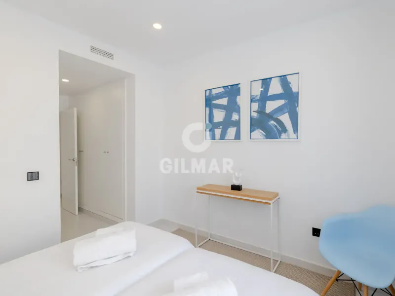 Apartment in Estepona - Málaga