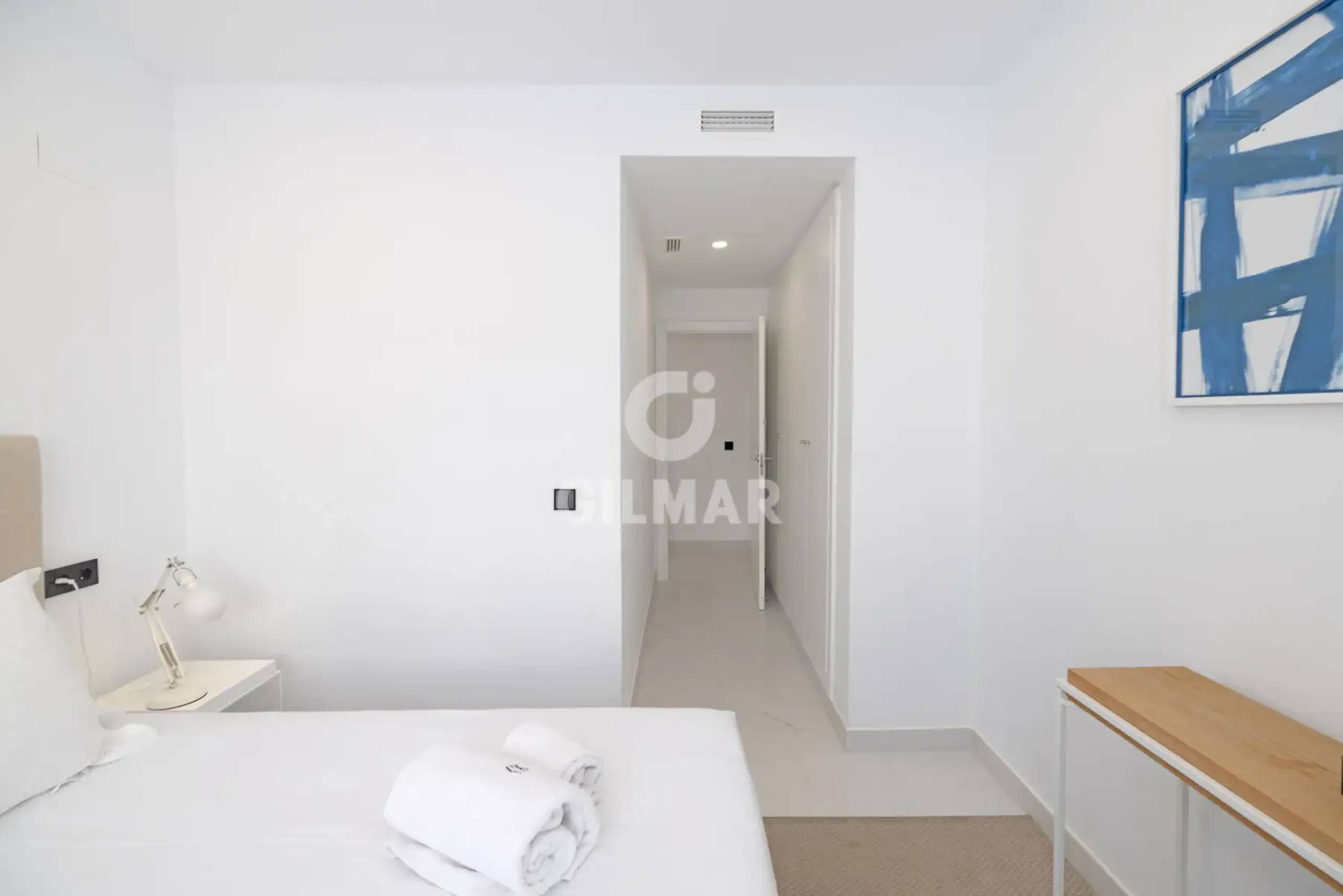 Apartment in Estepona - Málaga