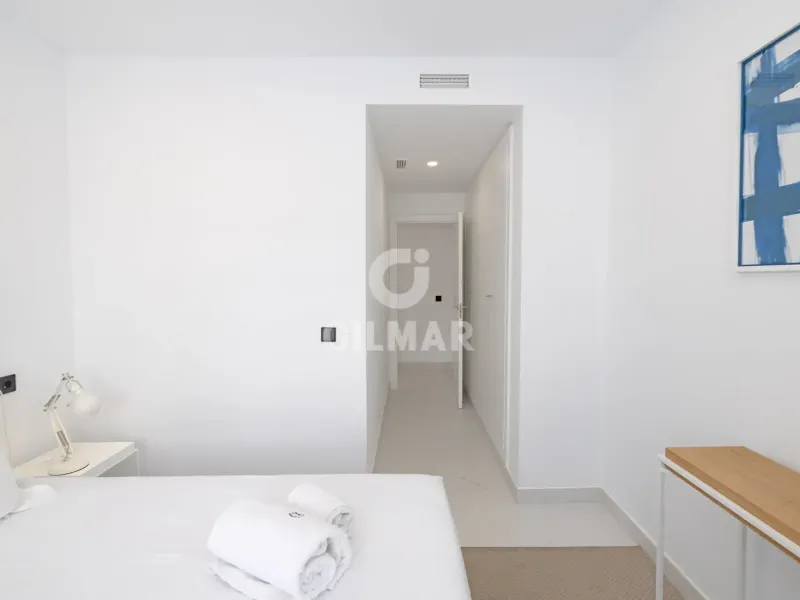 Apartment in Estepona - Málaga