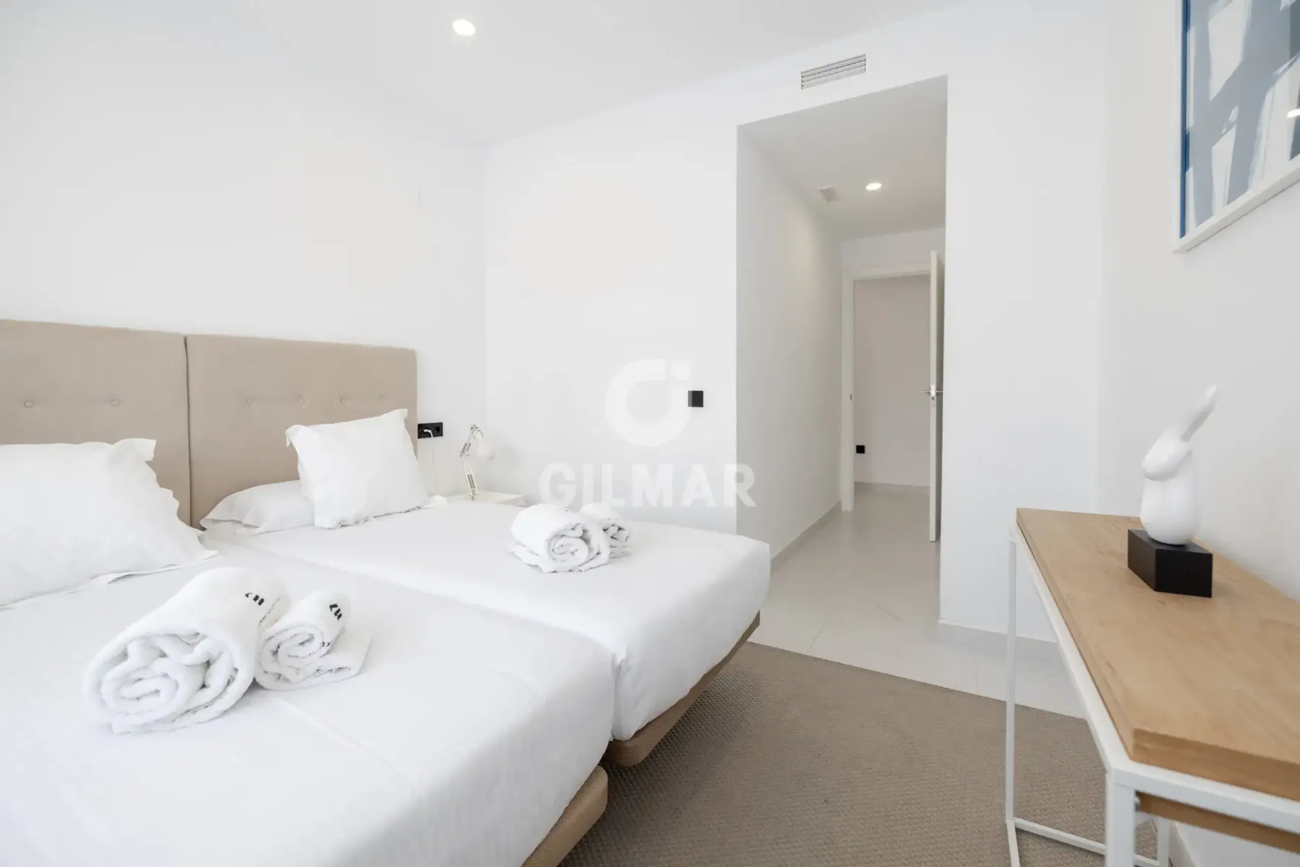 Apartment in Estepona - Málaga