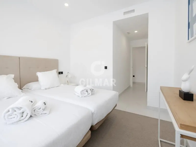 Apartment in Estepona - Málaga