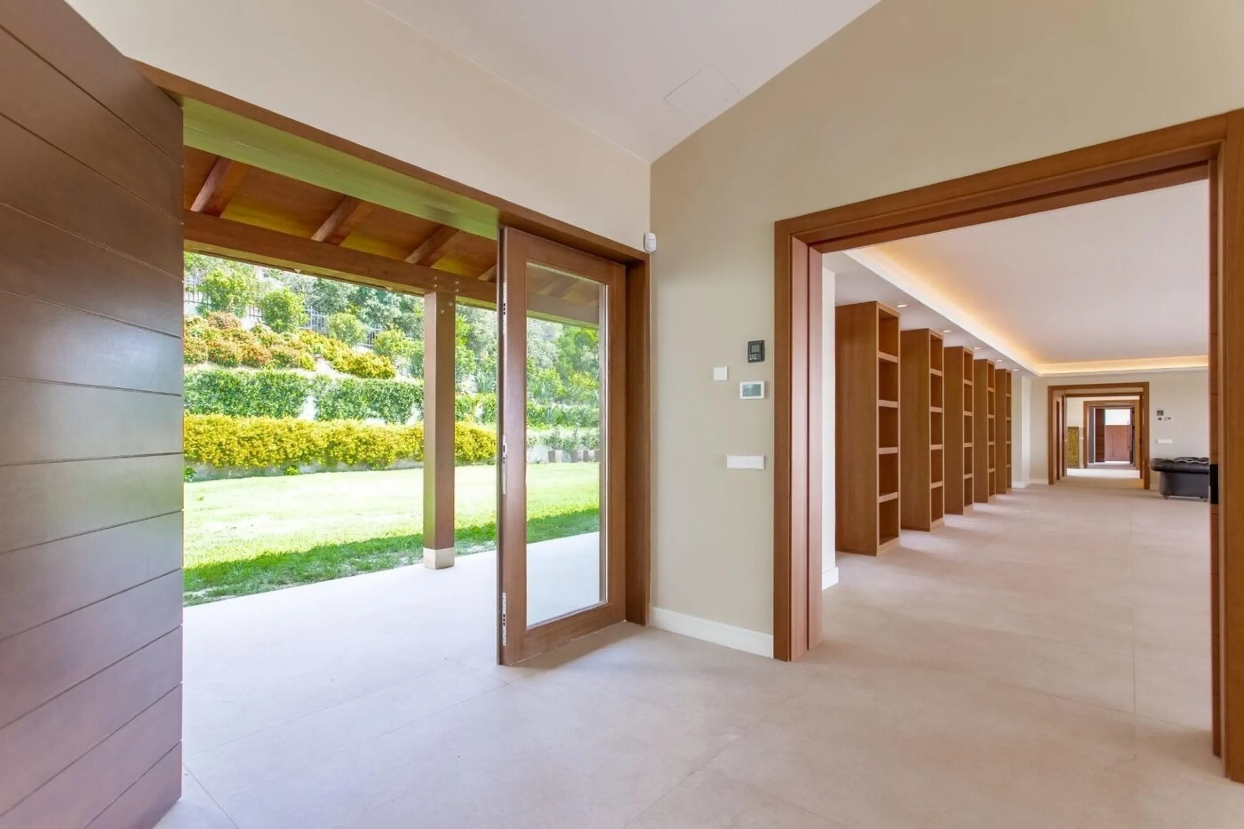 Finca de lujo en la prestigiosa urbanización Supermaresme, Sant Andreu de Llavaneres, Barcelona