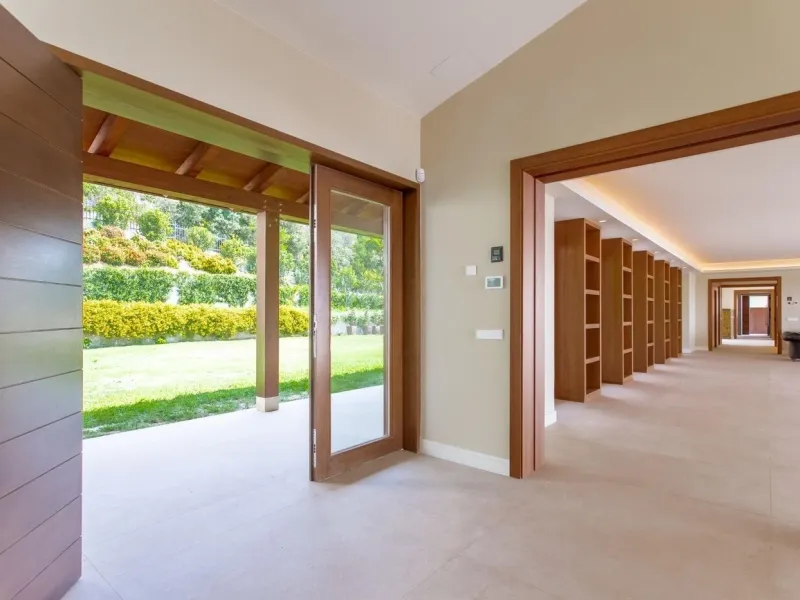 Finca de lujo en la prestigiosa urbanización Supermaresme, Sant Andreu de Llavaneres, Barcelona