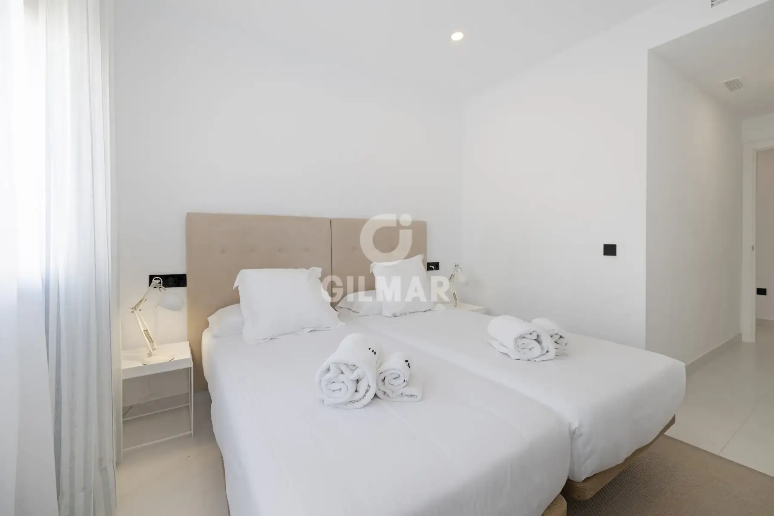 Apartment in Estepona - Málaga