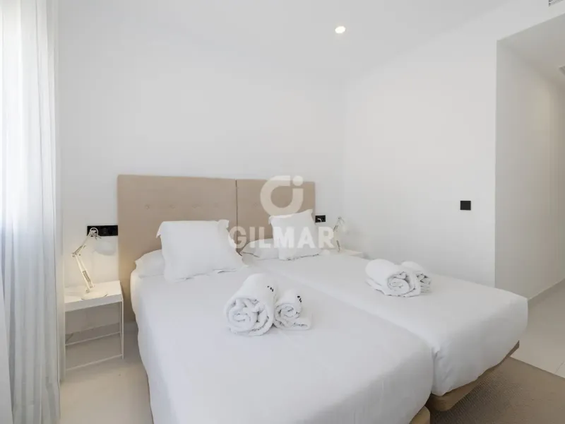 Apartment in Estepona - Málaga