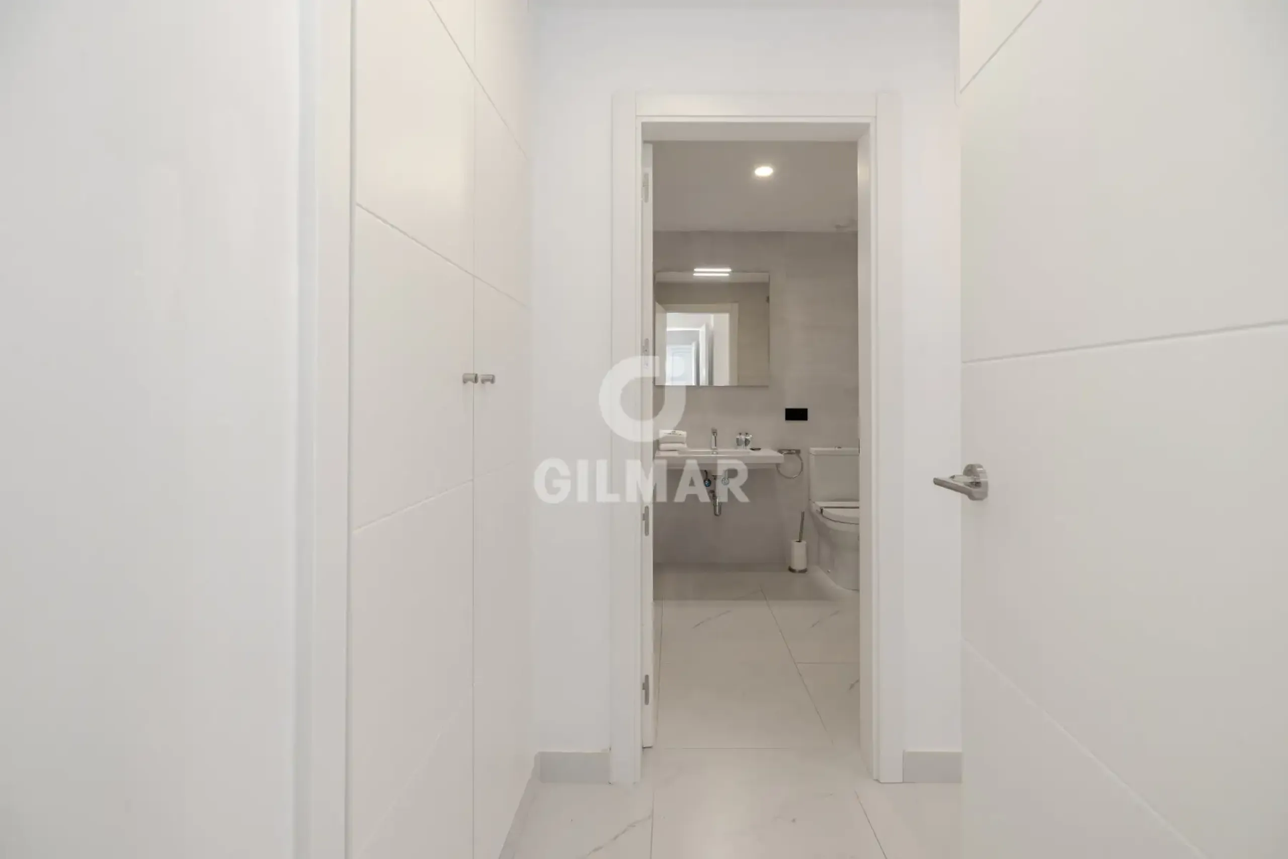 Apartment in Estepona - Málaga