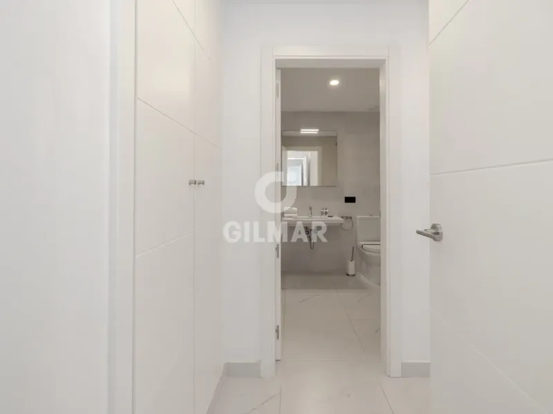 Apartment in Estepona - Málaga