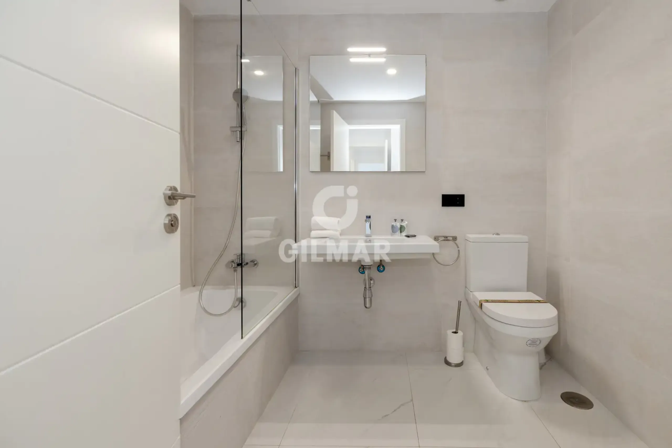 Apartment in Estepona - Málaga