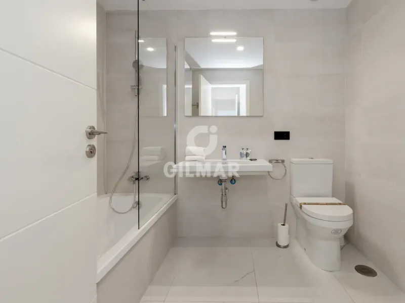 Apartment in Estepona - Málaga