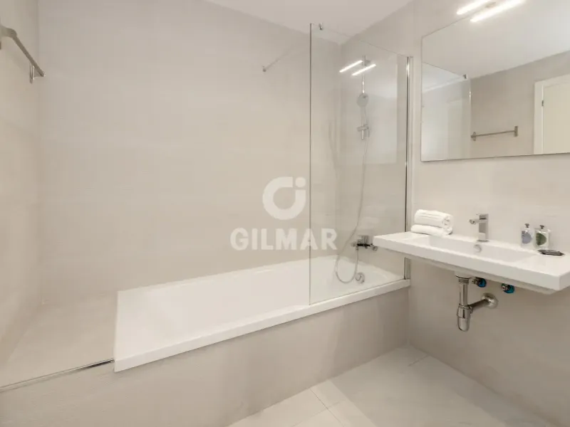 Apartment in Estepona - Málaga