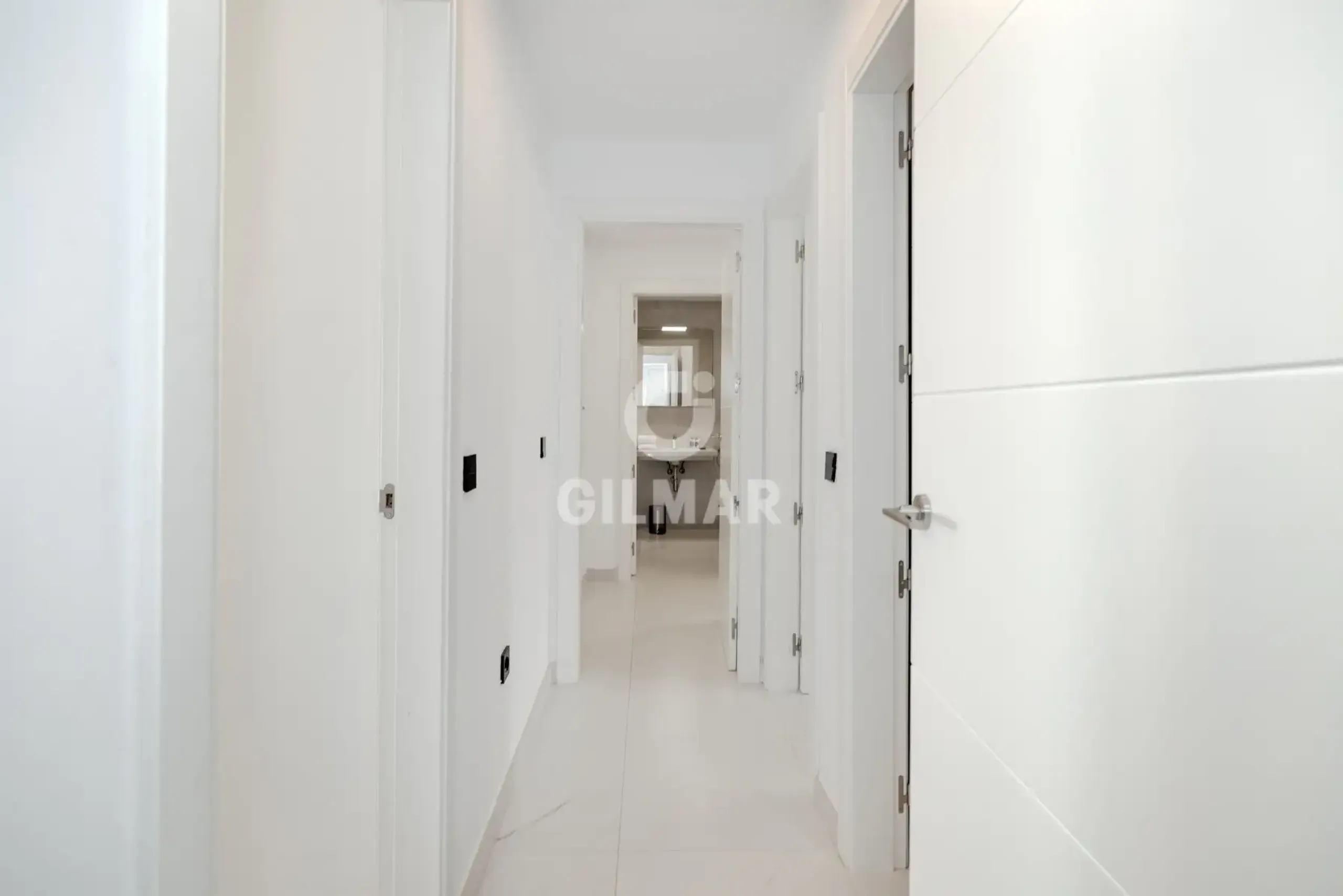 Apartment in Estepona - Málaga