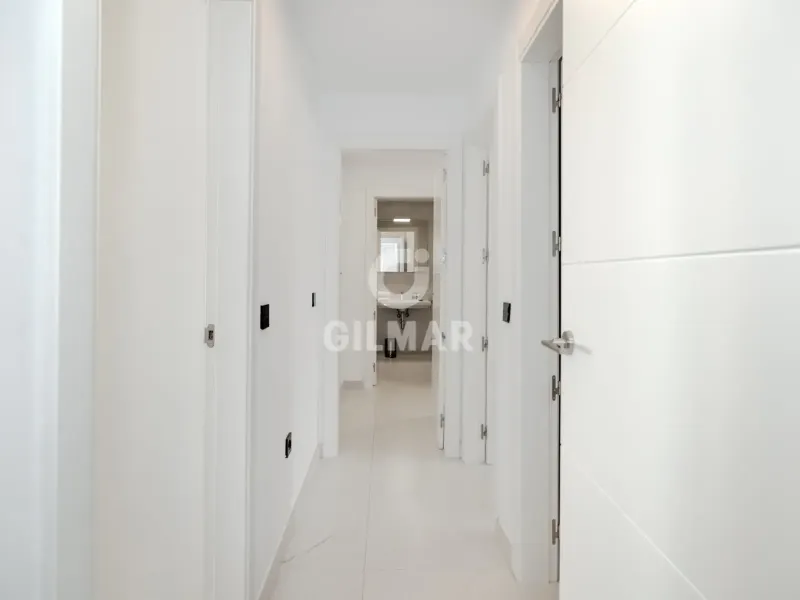 Apartment in Estepona - Málaga