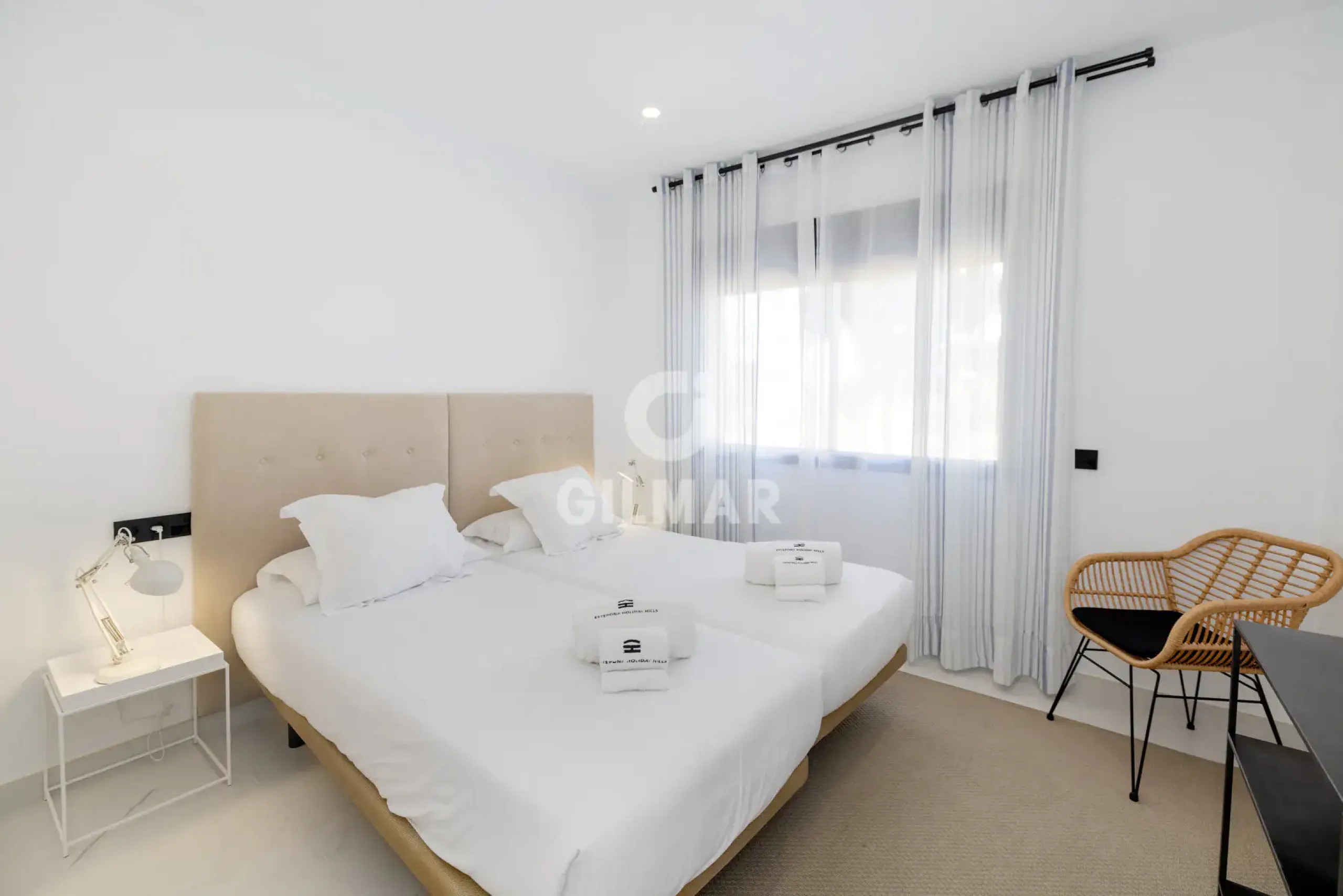 Apartment in Estepona - Málaga