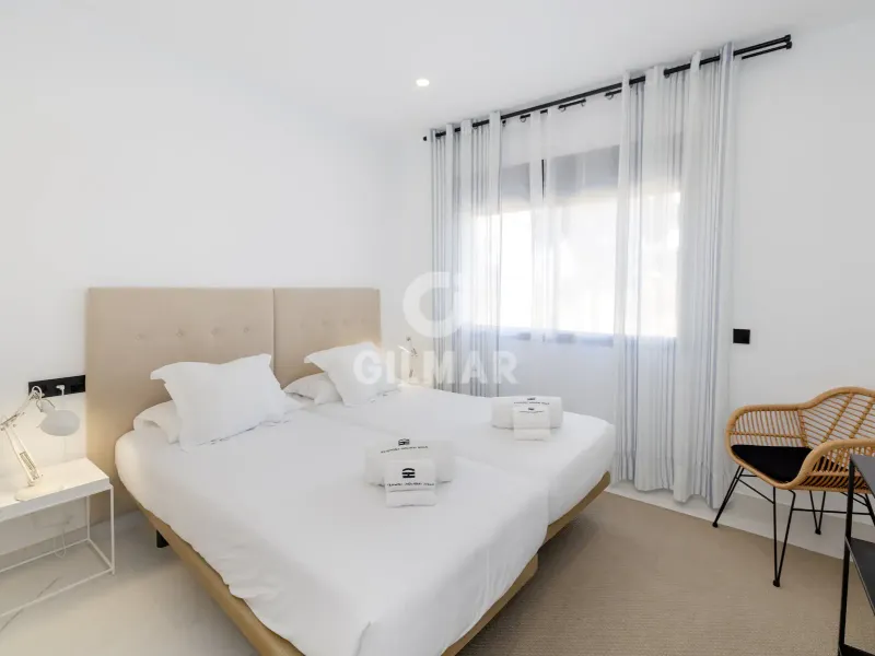 Apartment in Estepona - Málaga