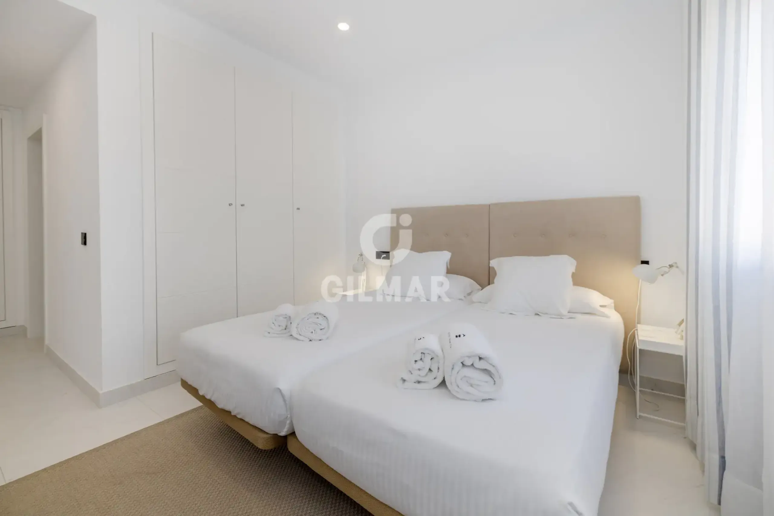Apartment in Estepona - Málaga