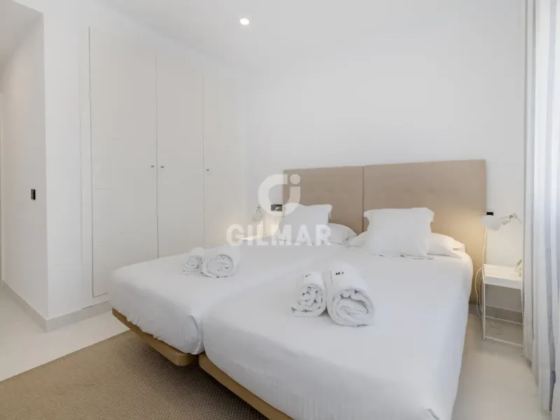 Apartment in Estepona - Málaga